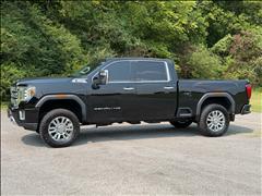 2020 GMC Sierra 2500HD 