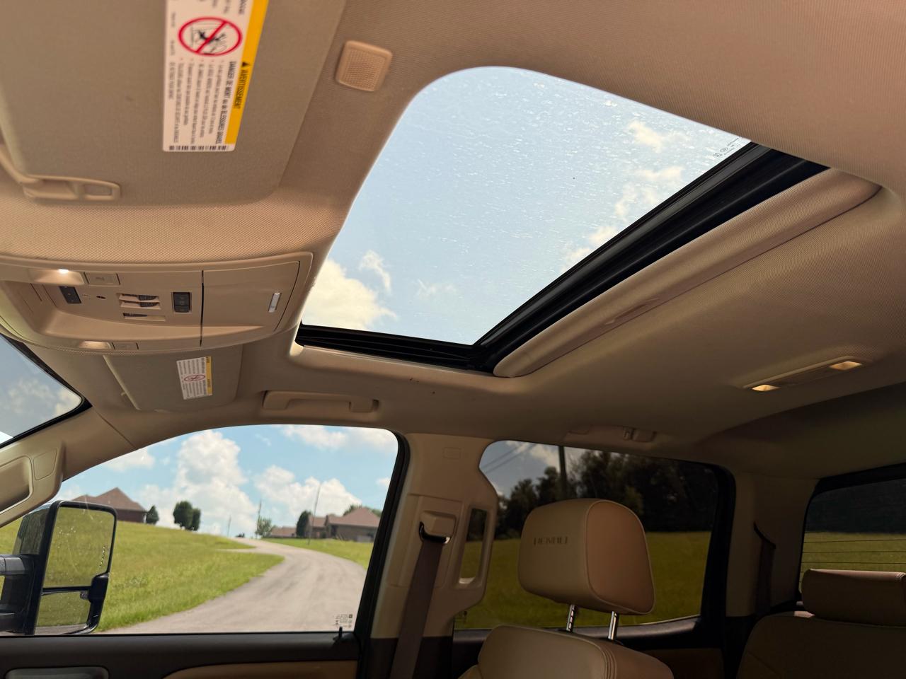 GMC Sierra 2500HD  2019