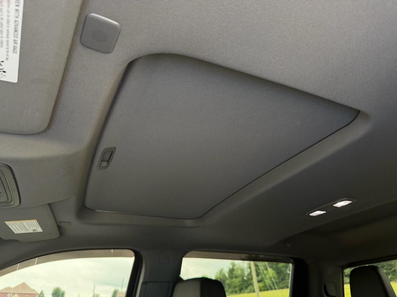 Chevrolet Silverado 2500HD  2025