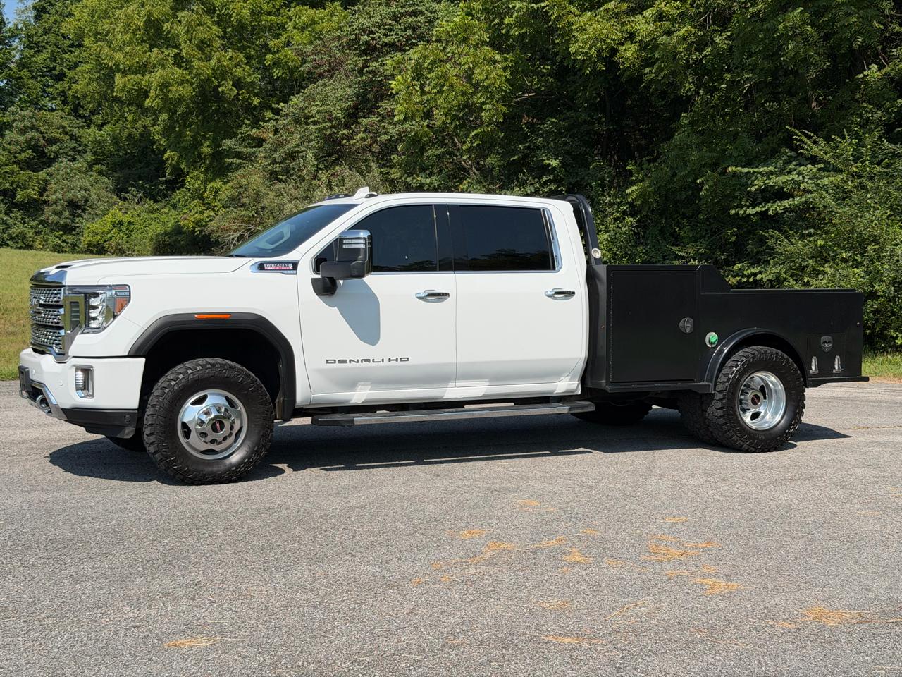 GMC Sierra 3500HD  2020