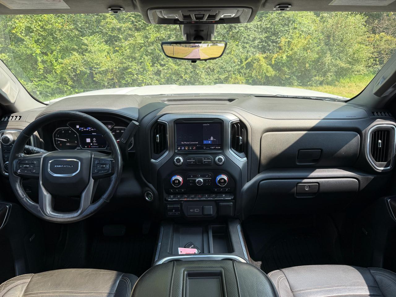 GMC Sierra 3500HD  2020