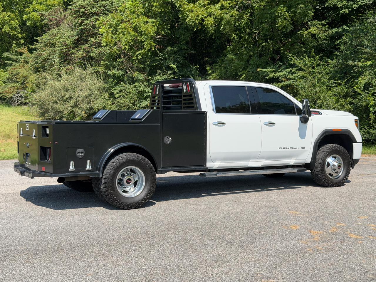 GMC Sierra 3500HD  2020