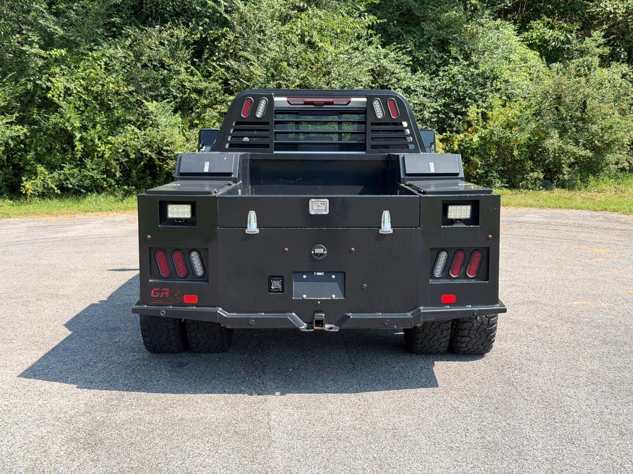 GMC Sierra 3500HD  2020