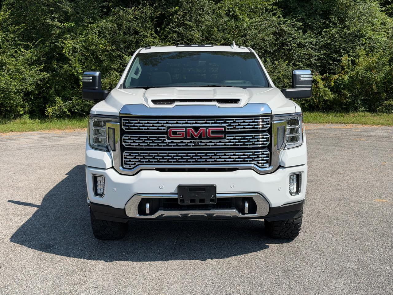 GMC Sierra 3500HD  2020