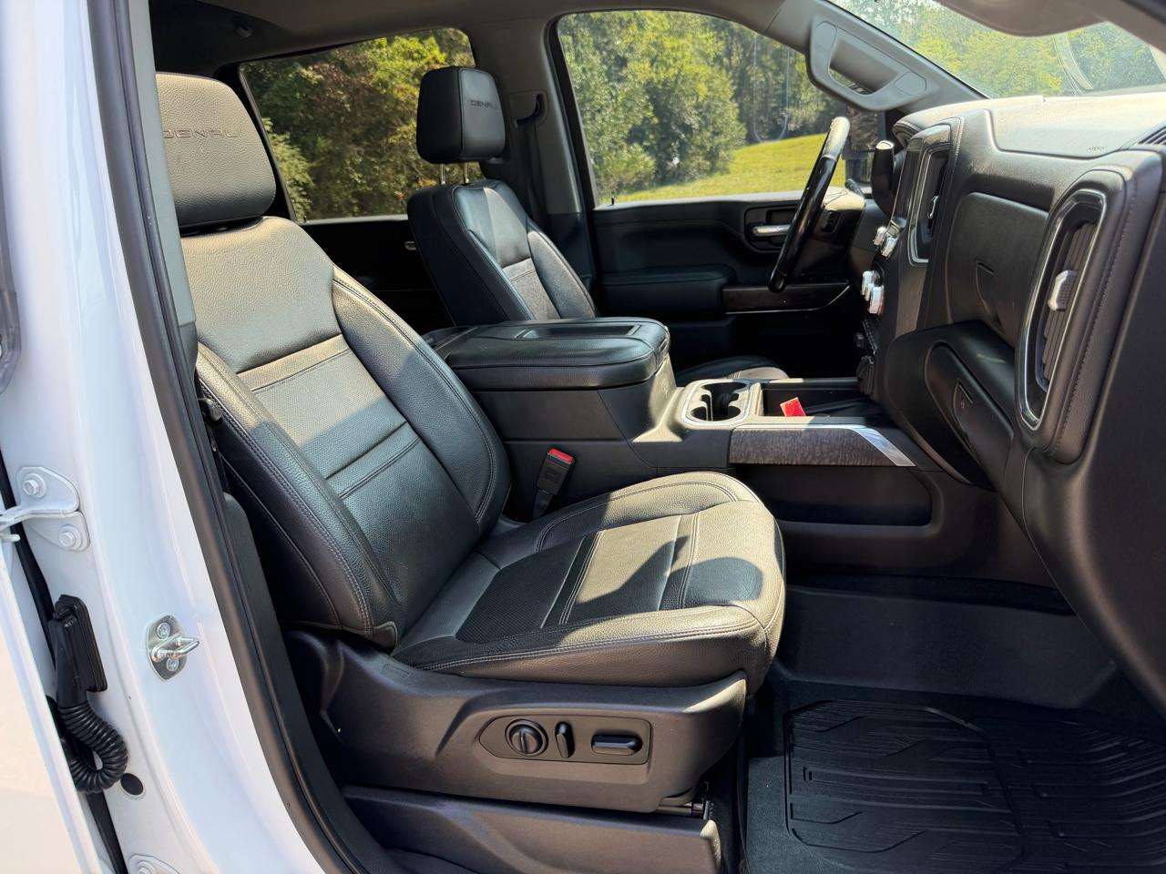 GMC Sierra 3500HD  2020