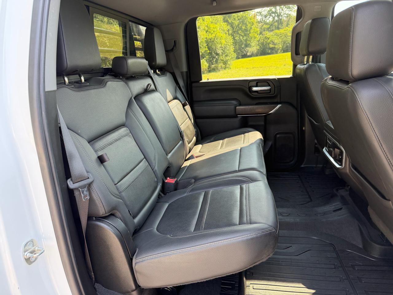 GMC Sierra 3500HD  2020