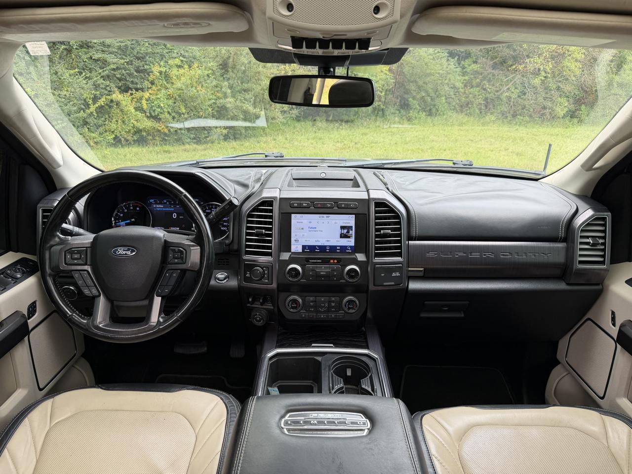 Ford F-250 SD  2020
