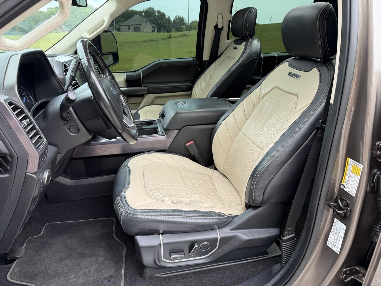 Ford F-250 SD  2020