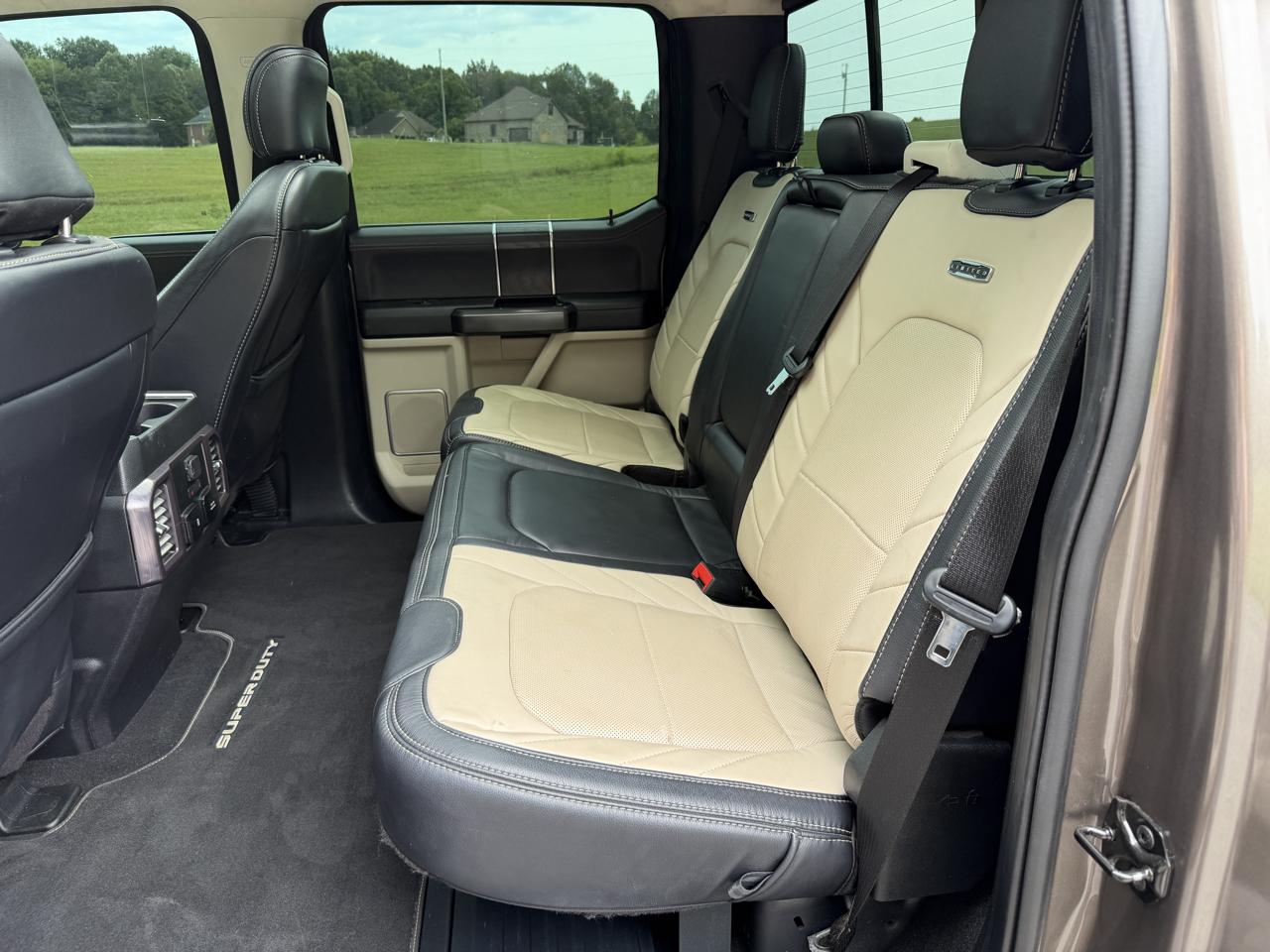 Ford F-250 SD  2020
