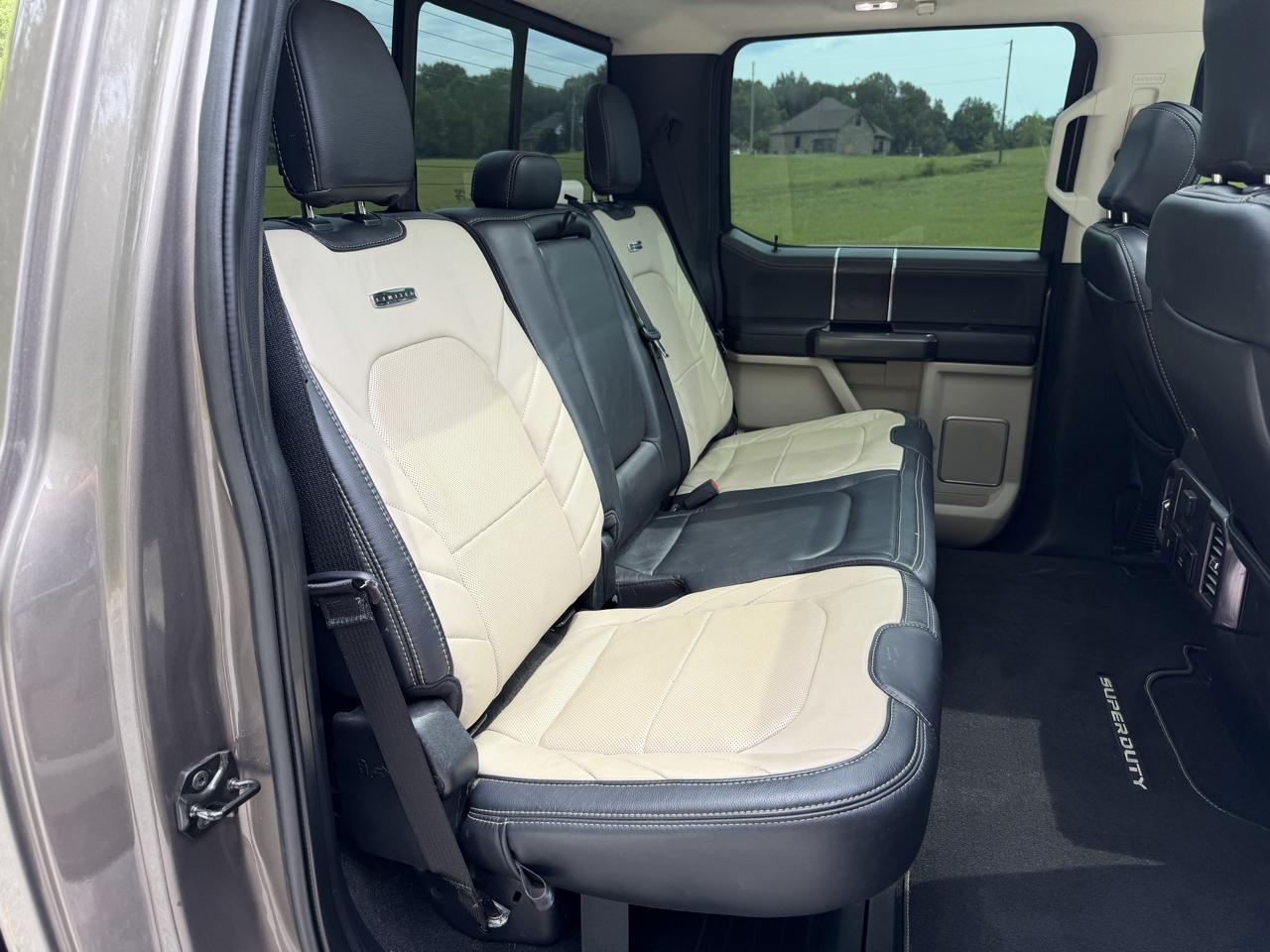Ford F-250 SD  2020