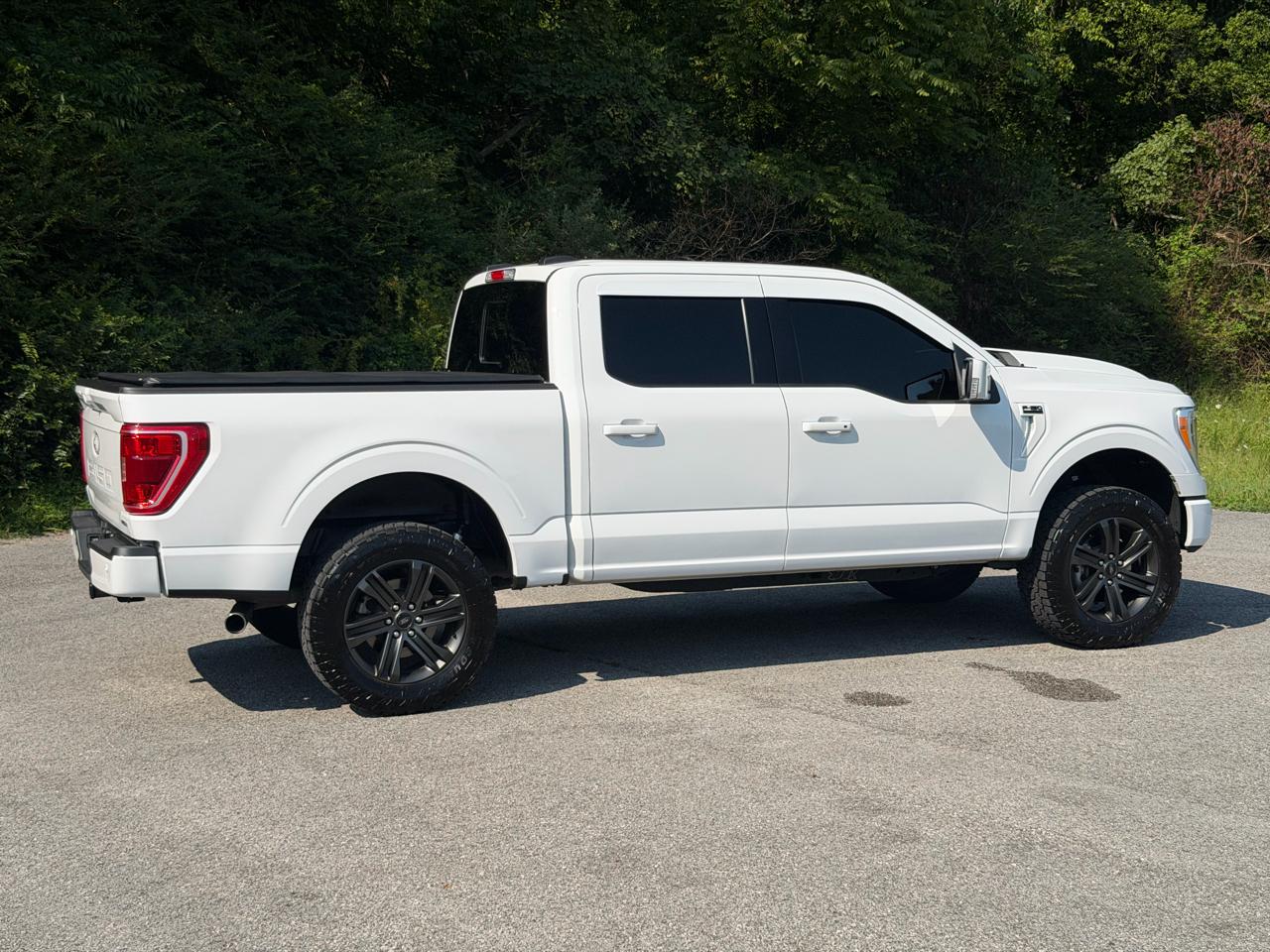Ford F-150  2022