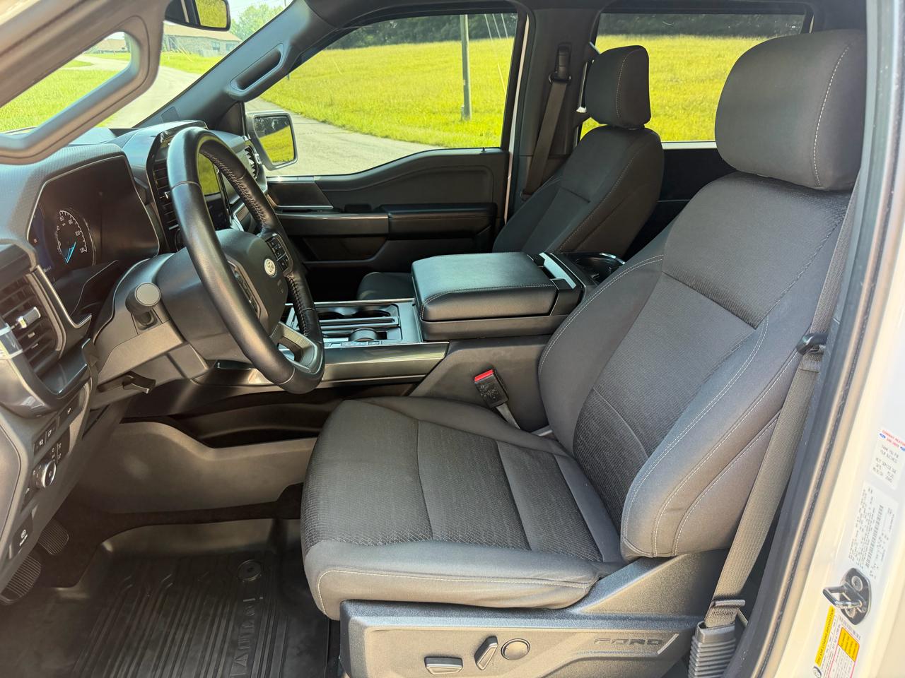 Ford F-150  2022