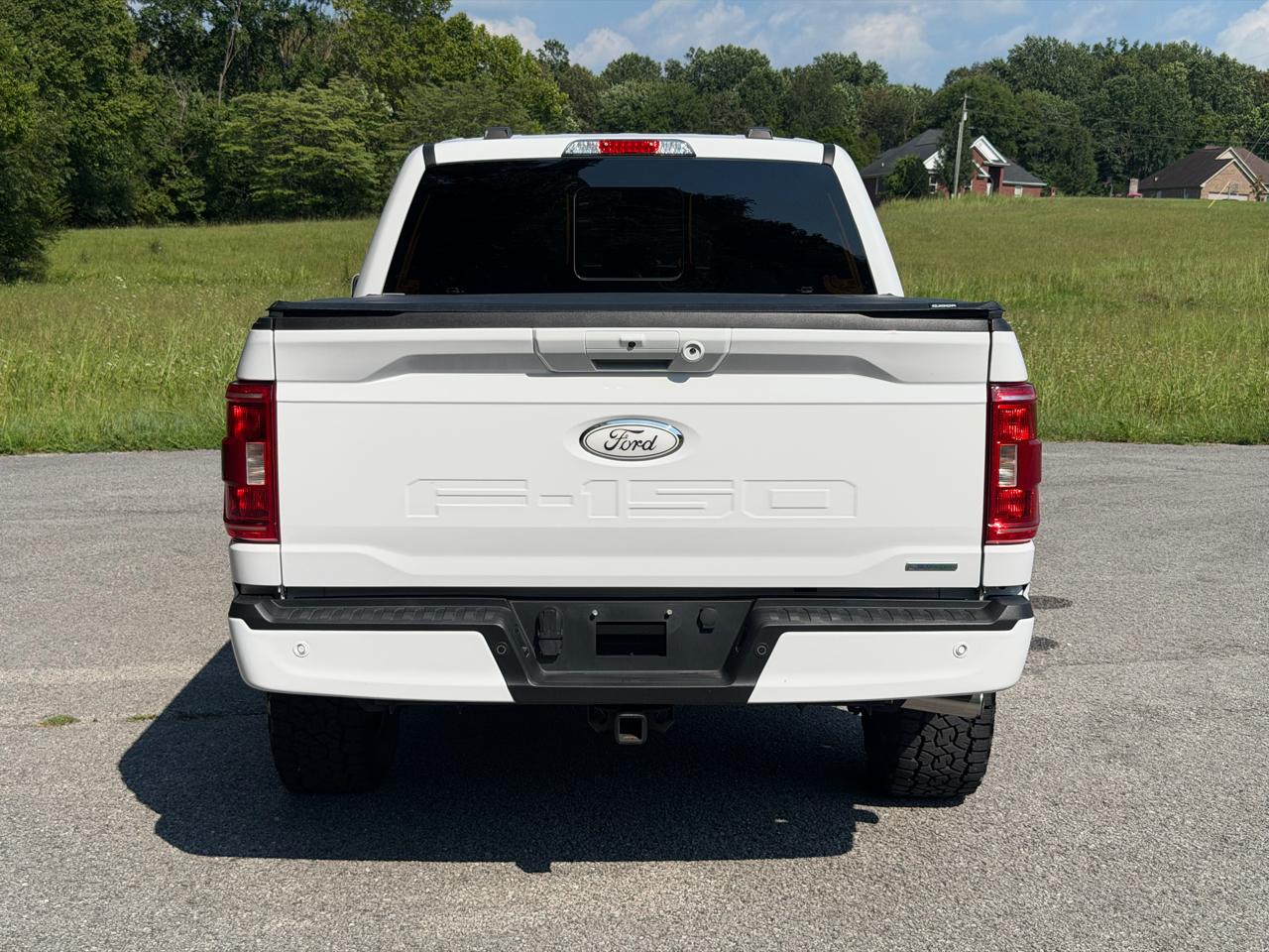Ford F-150  2022