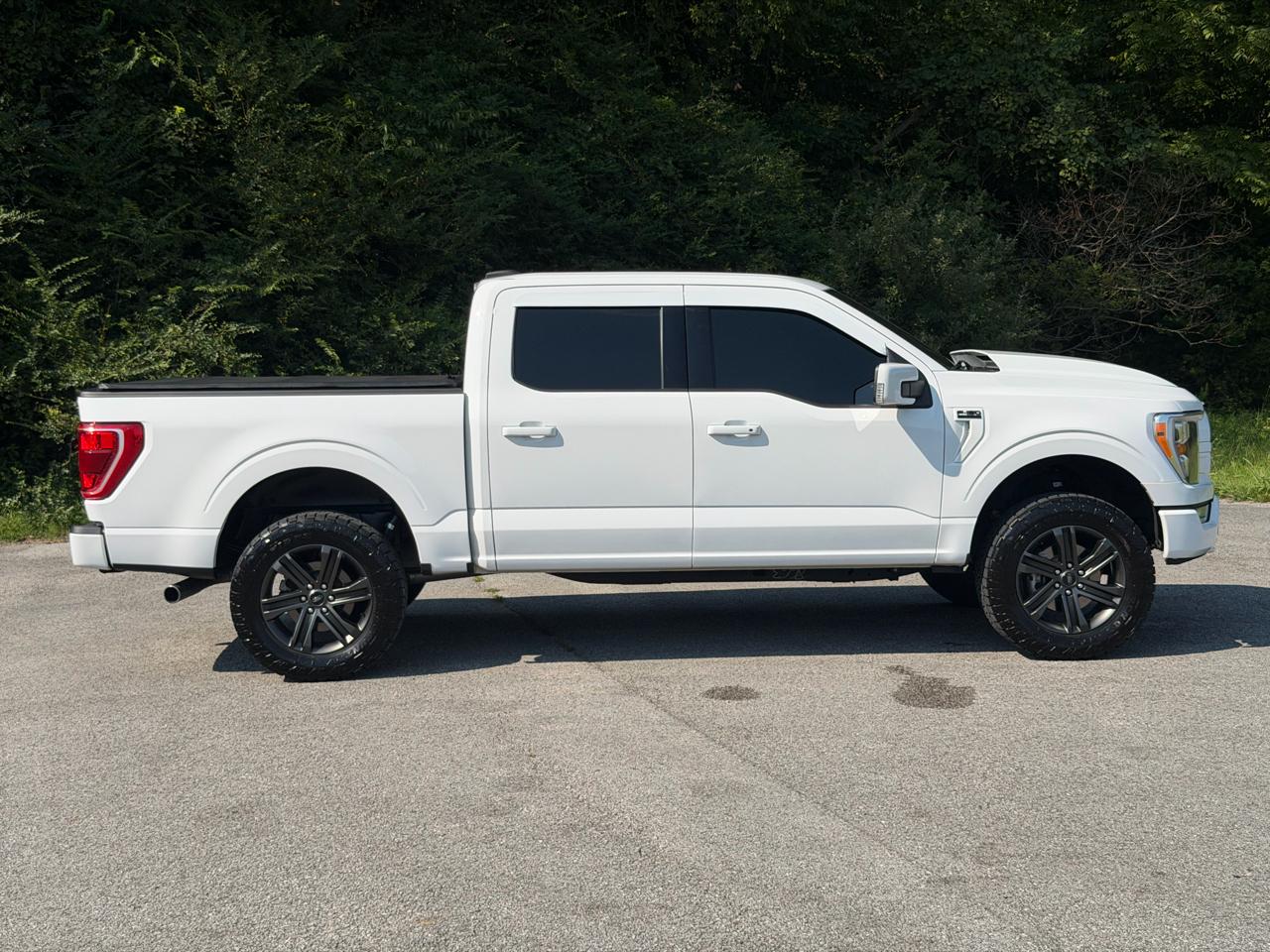 Ford F-150  2022