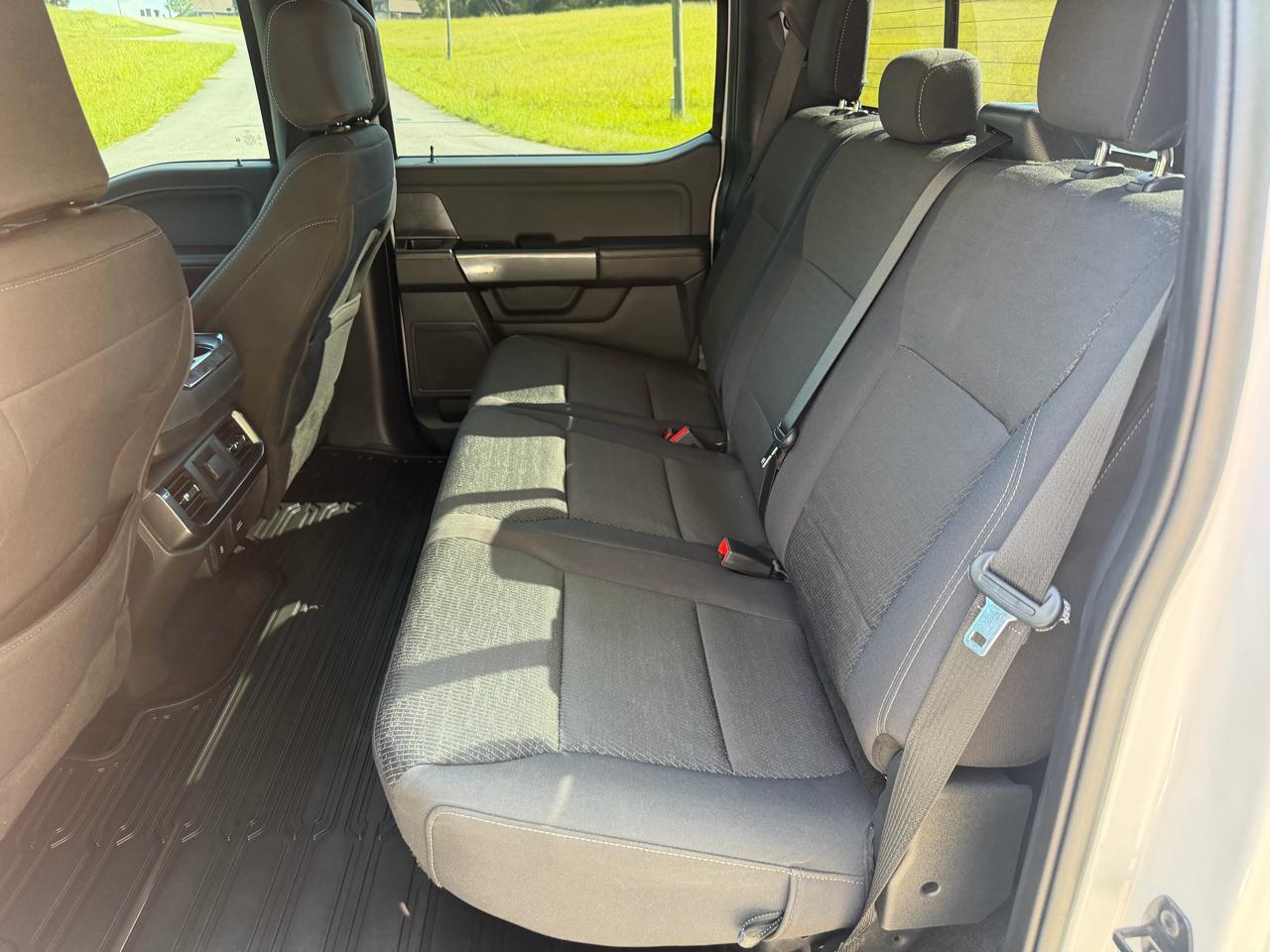 Ford F-150  2022