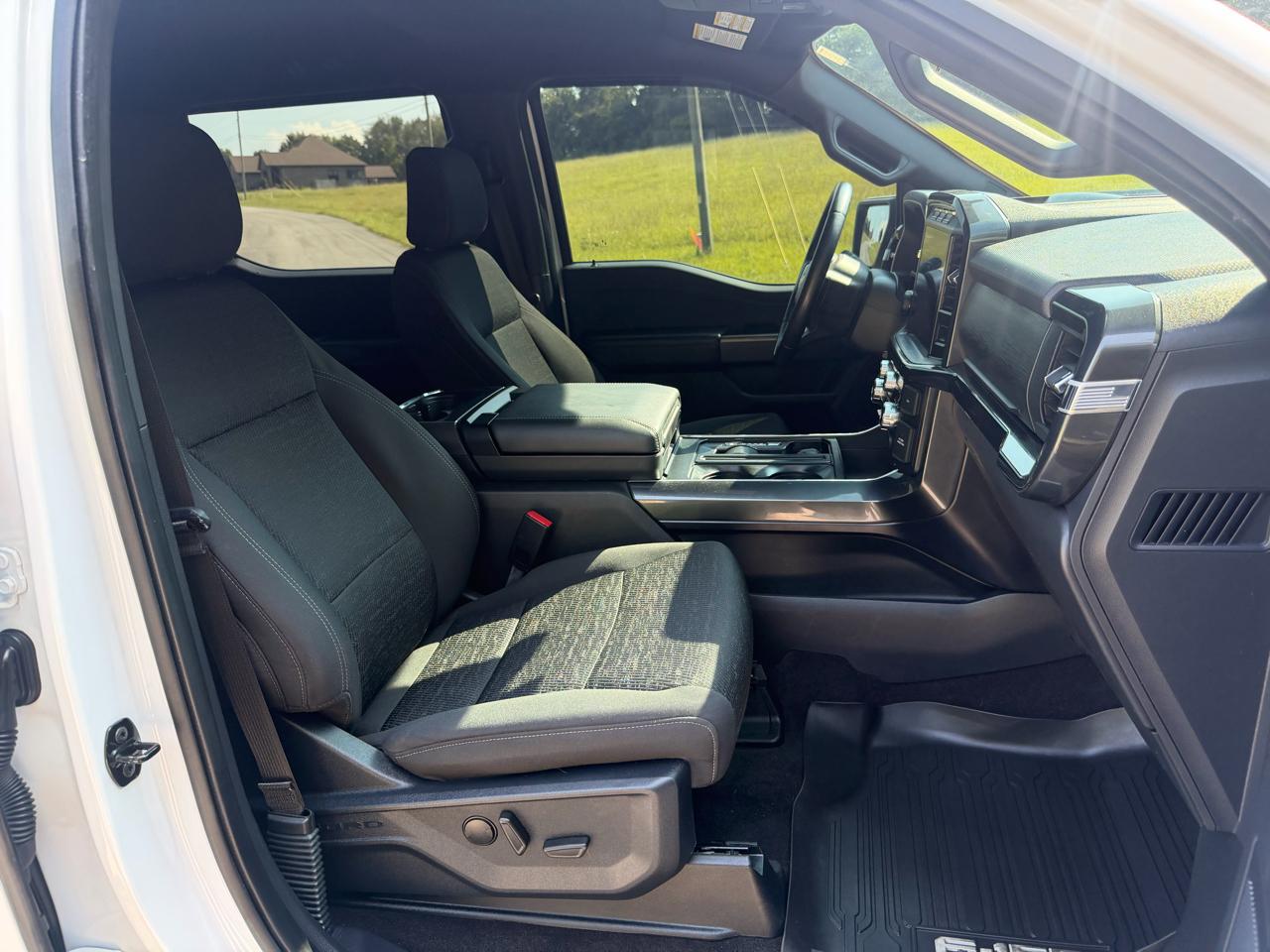 Ford F-150  2022