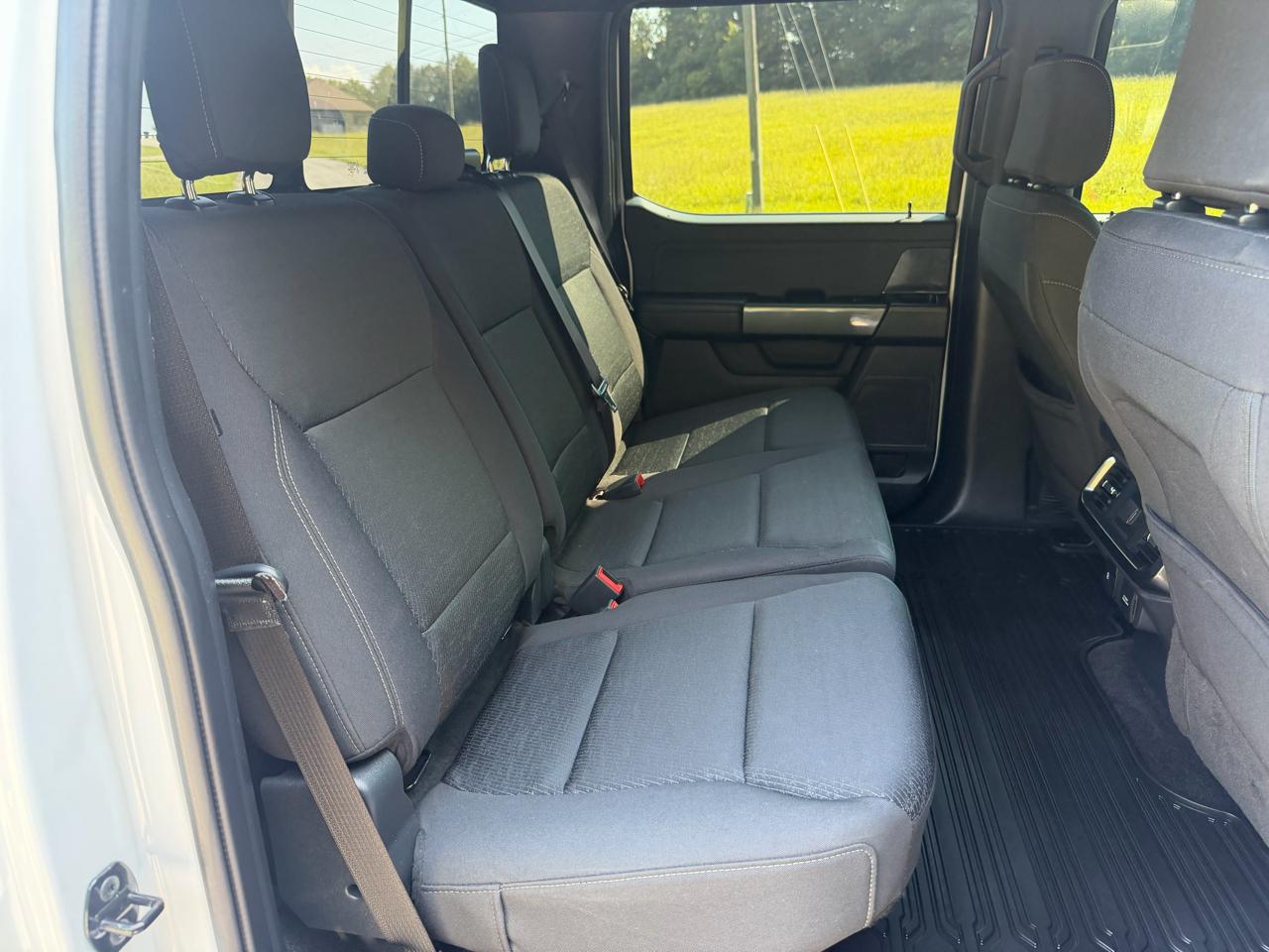 Ford F-150  2022