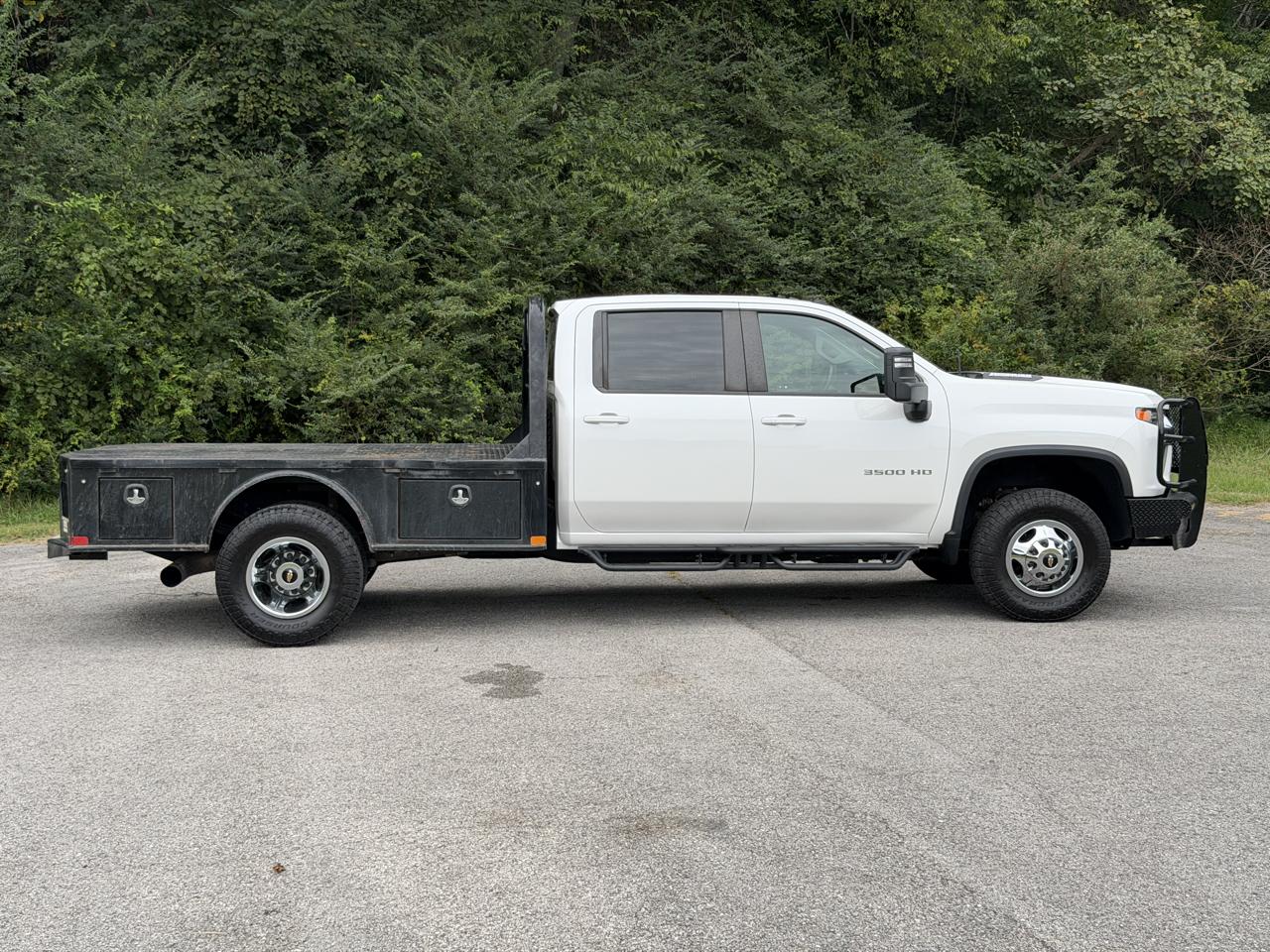 Chevrolet Silverado 3500HD  2023
