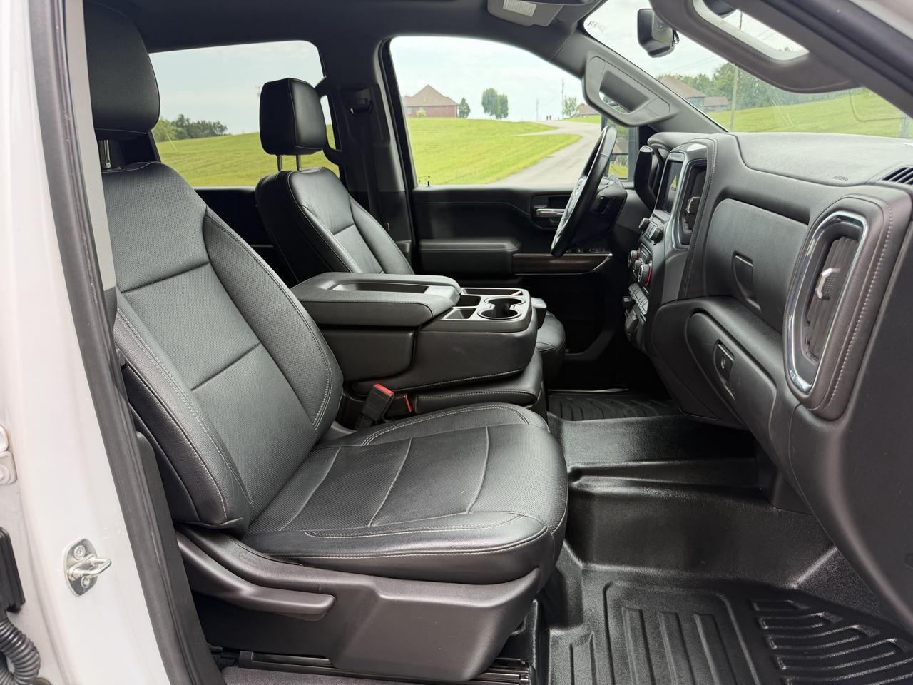 Chevrolet Silverado 3500HD  2023
