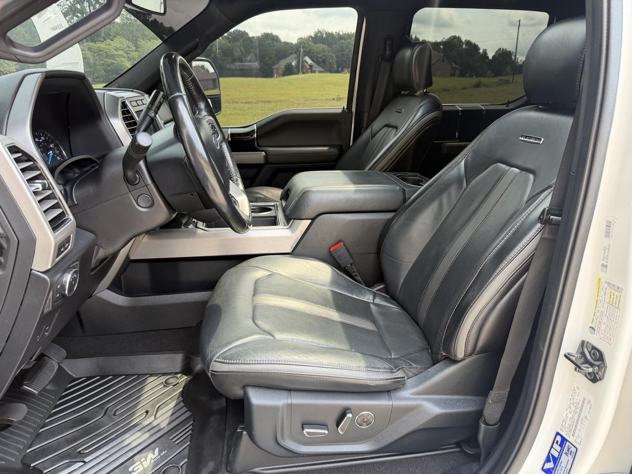 Ford F-250 SD  2021
