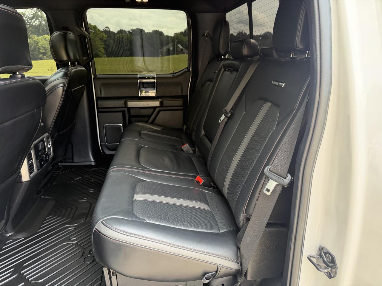 Ford F-250 SD  2021
