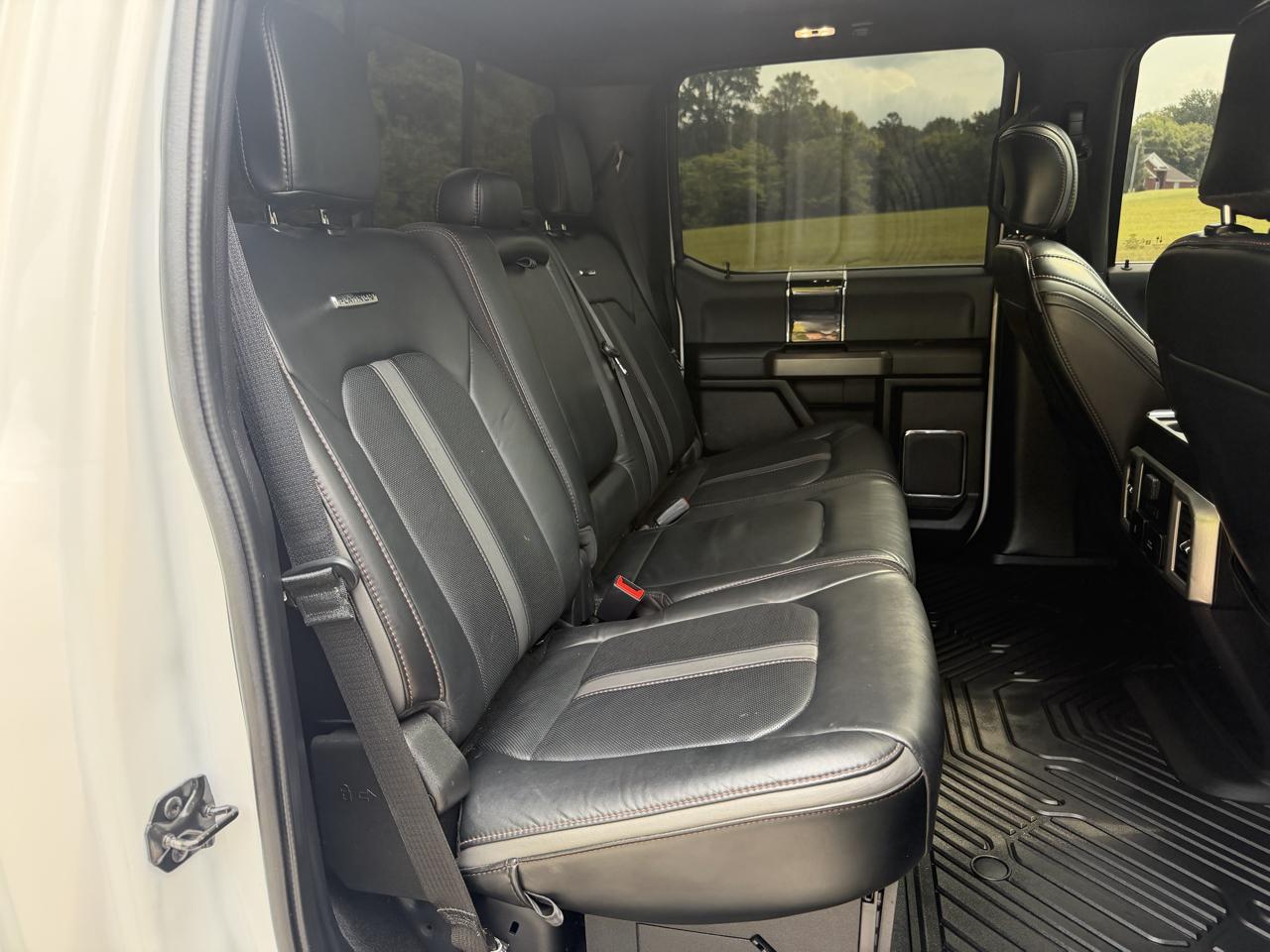 Ford F-250 SD  2021