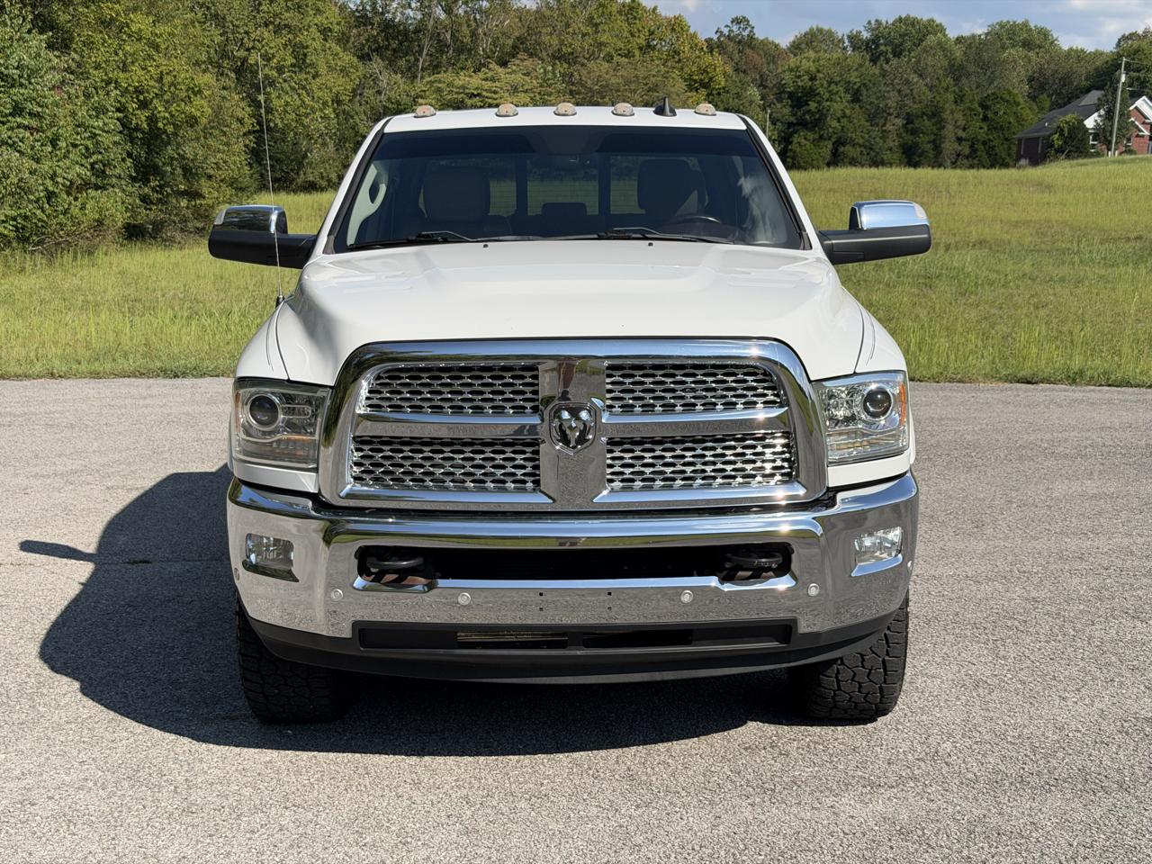 RAM 2500  2018