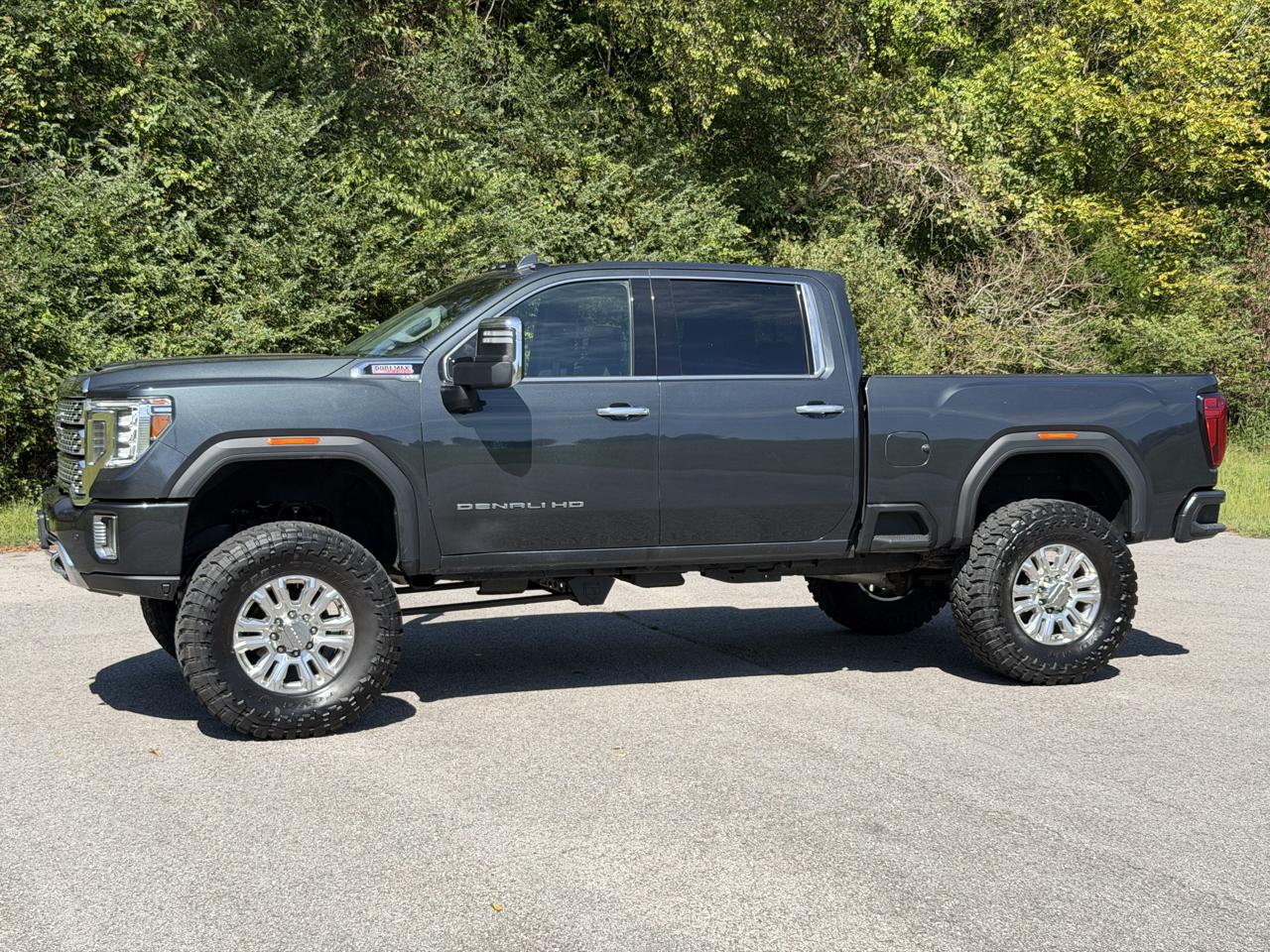 GMC Sierra 2500HD  2021