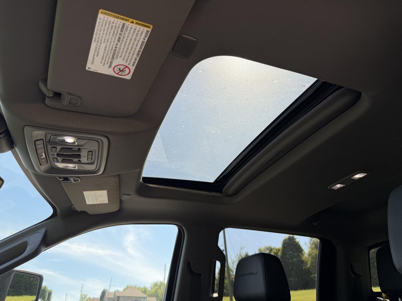 GMC Sierra 2500HD  2021