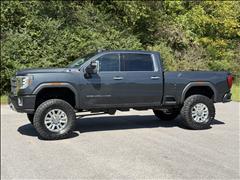 2021 GMC Sierra 2500HD 