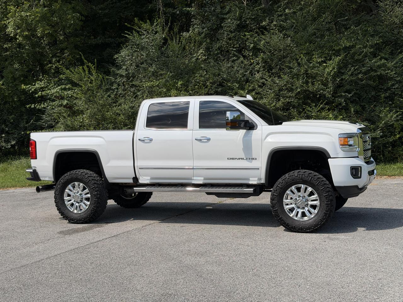 GMC Sierra 2500HD  2019