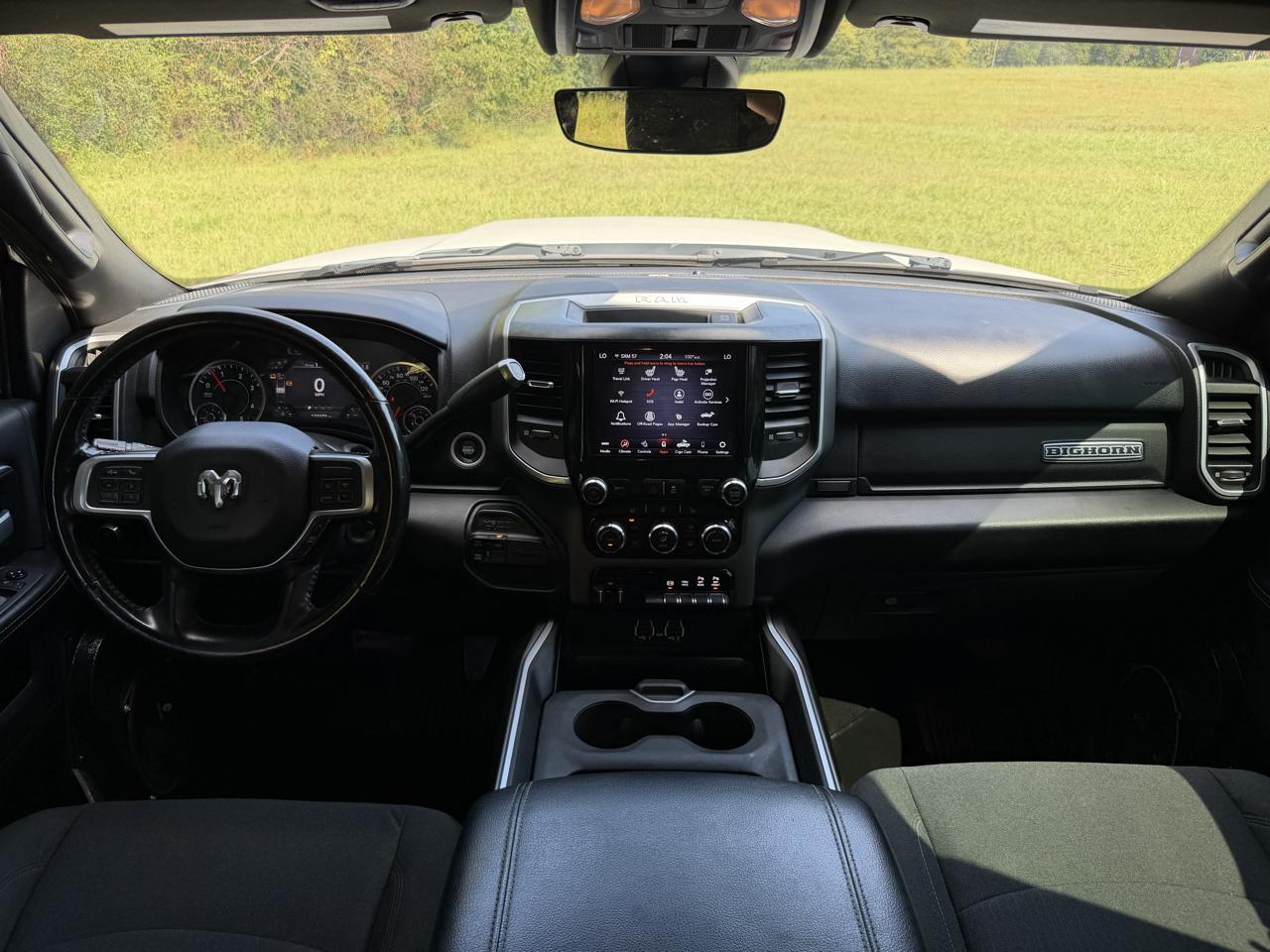 RAM 3500  2021