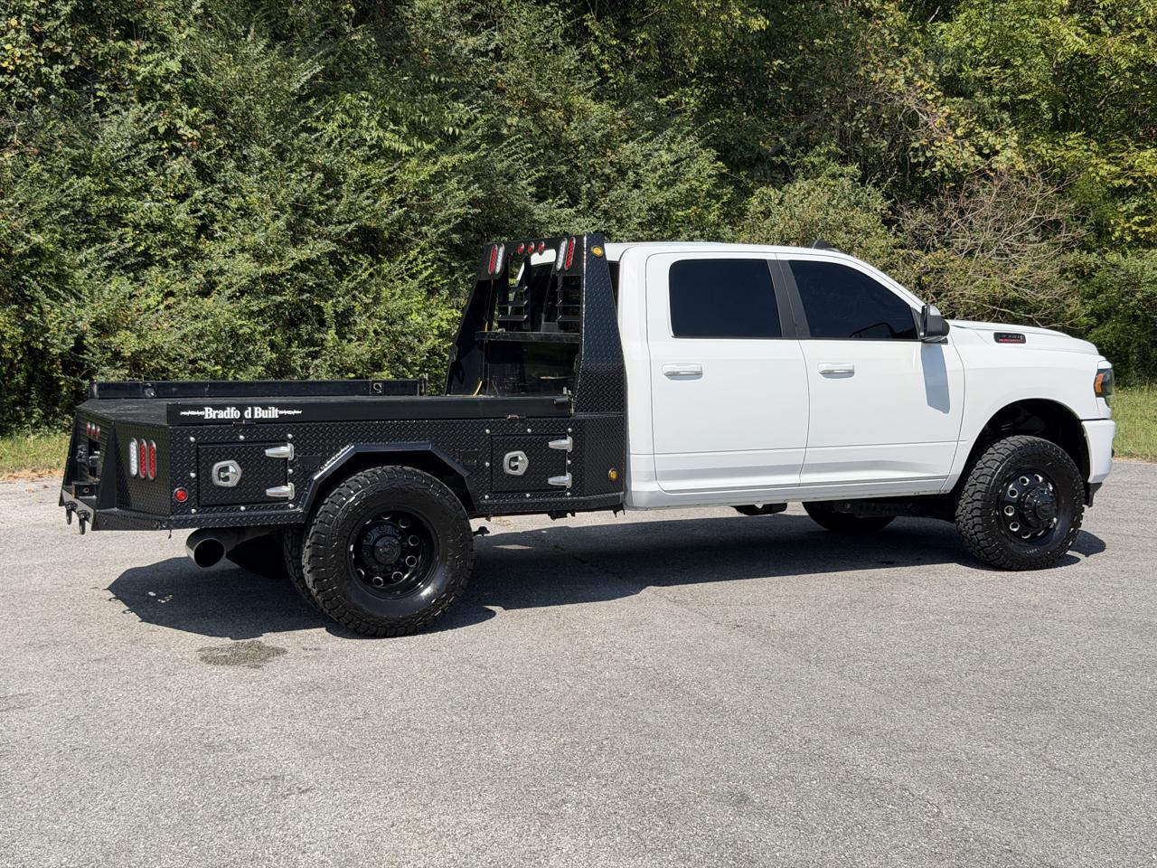 RAM 3500  2021