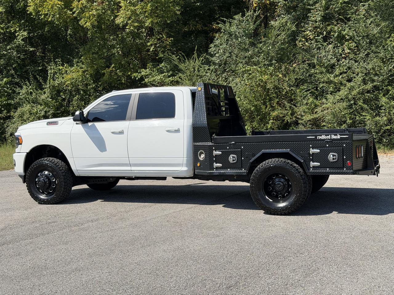 RAM 3500  2021