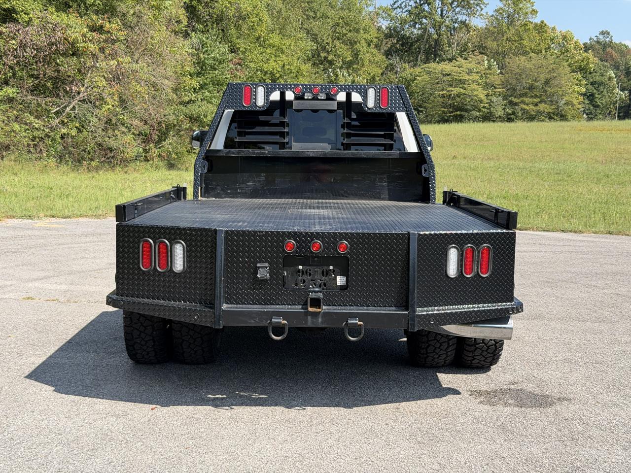 RAM 3500  2021
