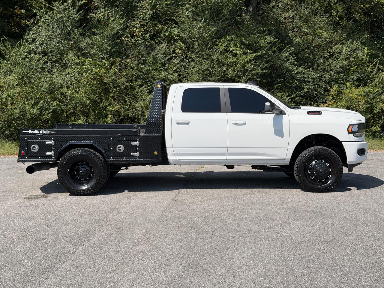 RAM 3500  2021