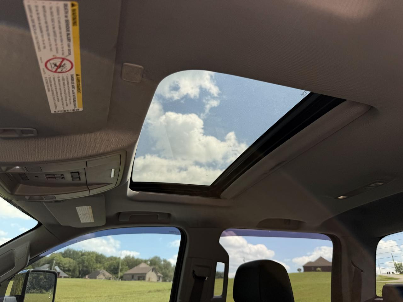 GMC Sierra 2500HD  2017