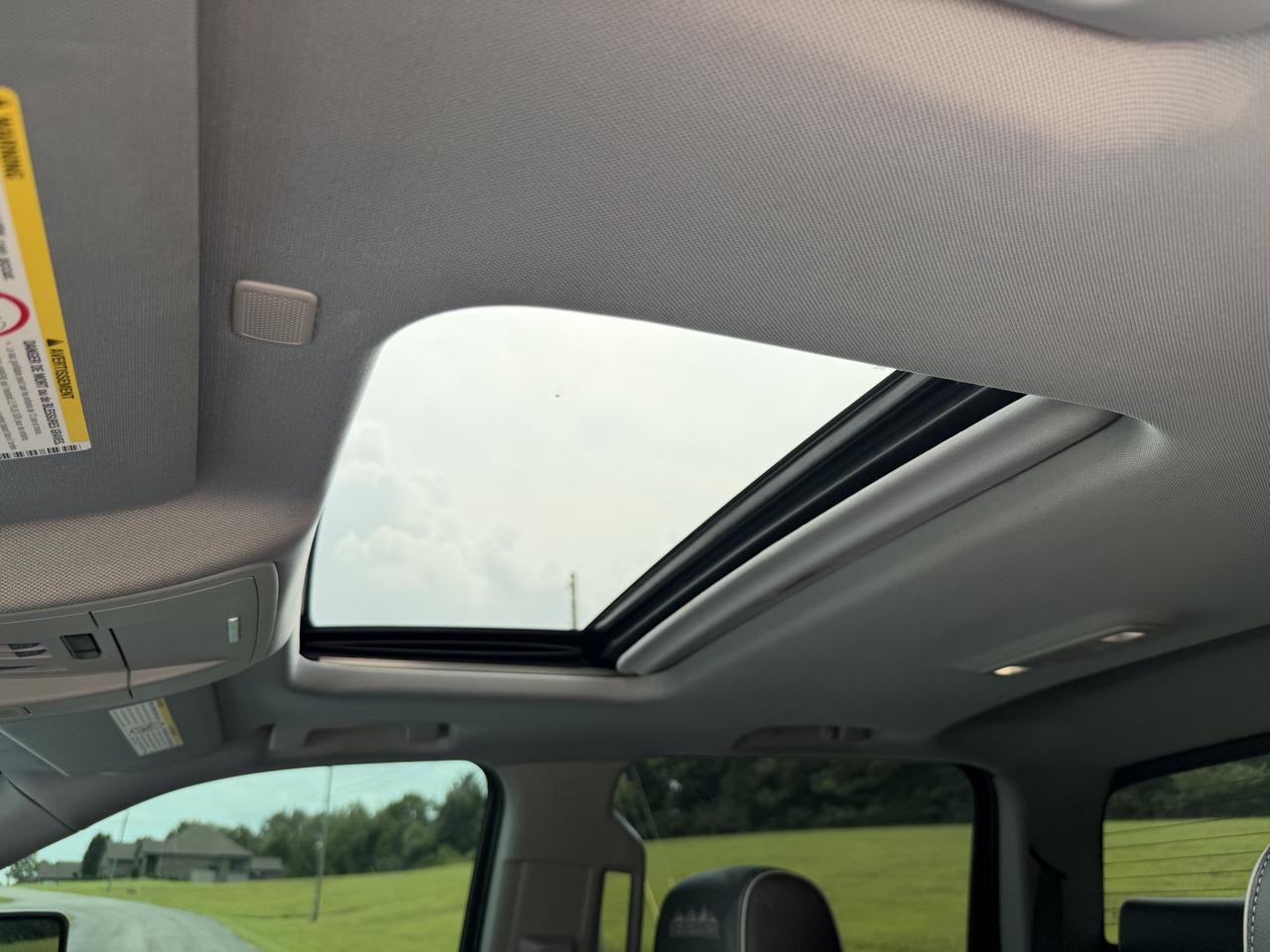 Chevrolet Silverado 2500HD  2019