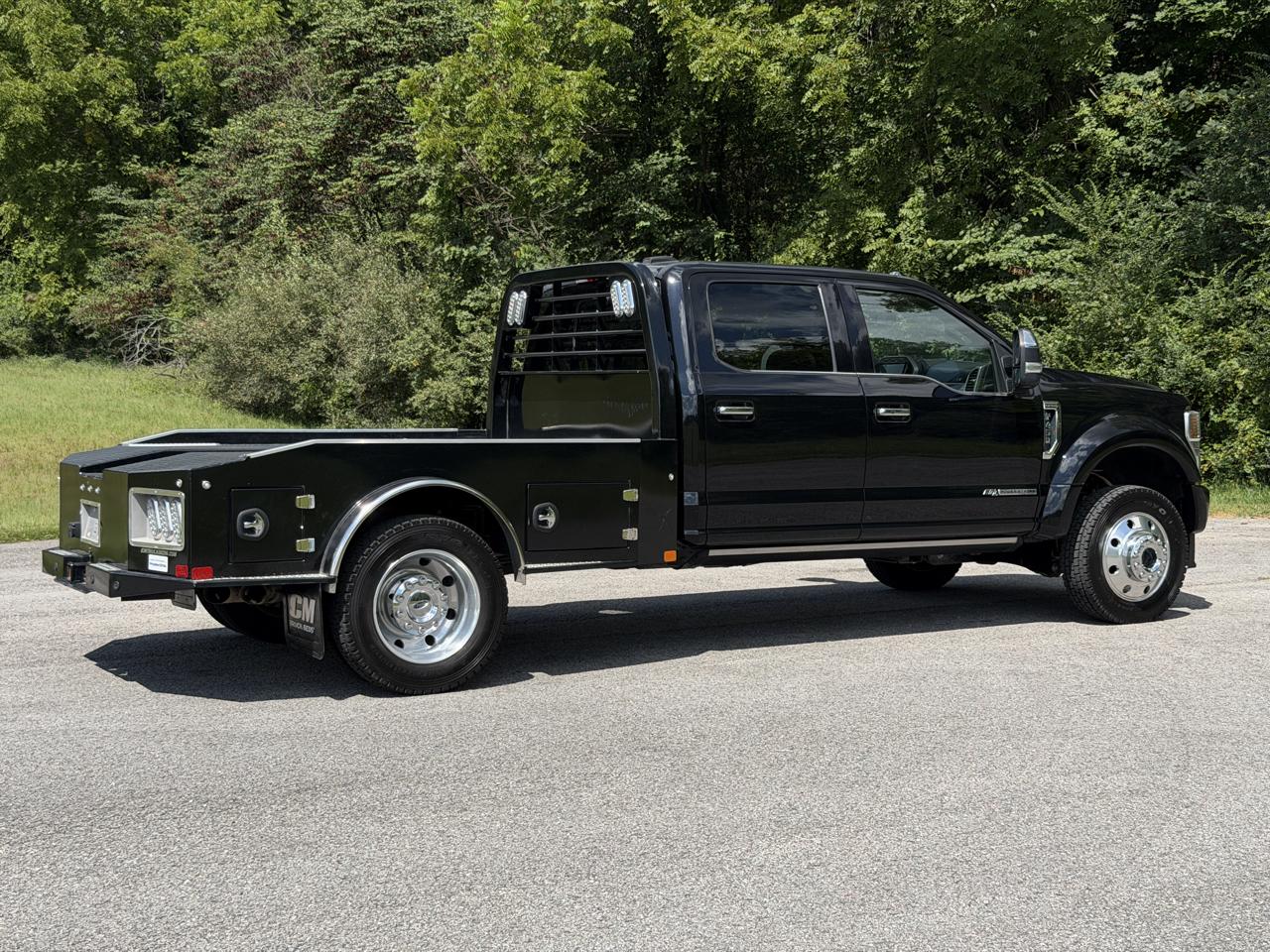Ford F-450 SD  2022