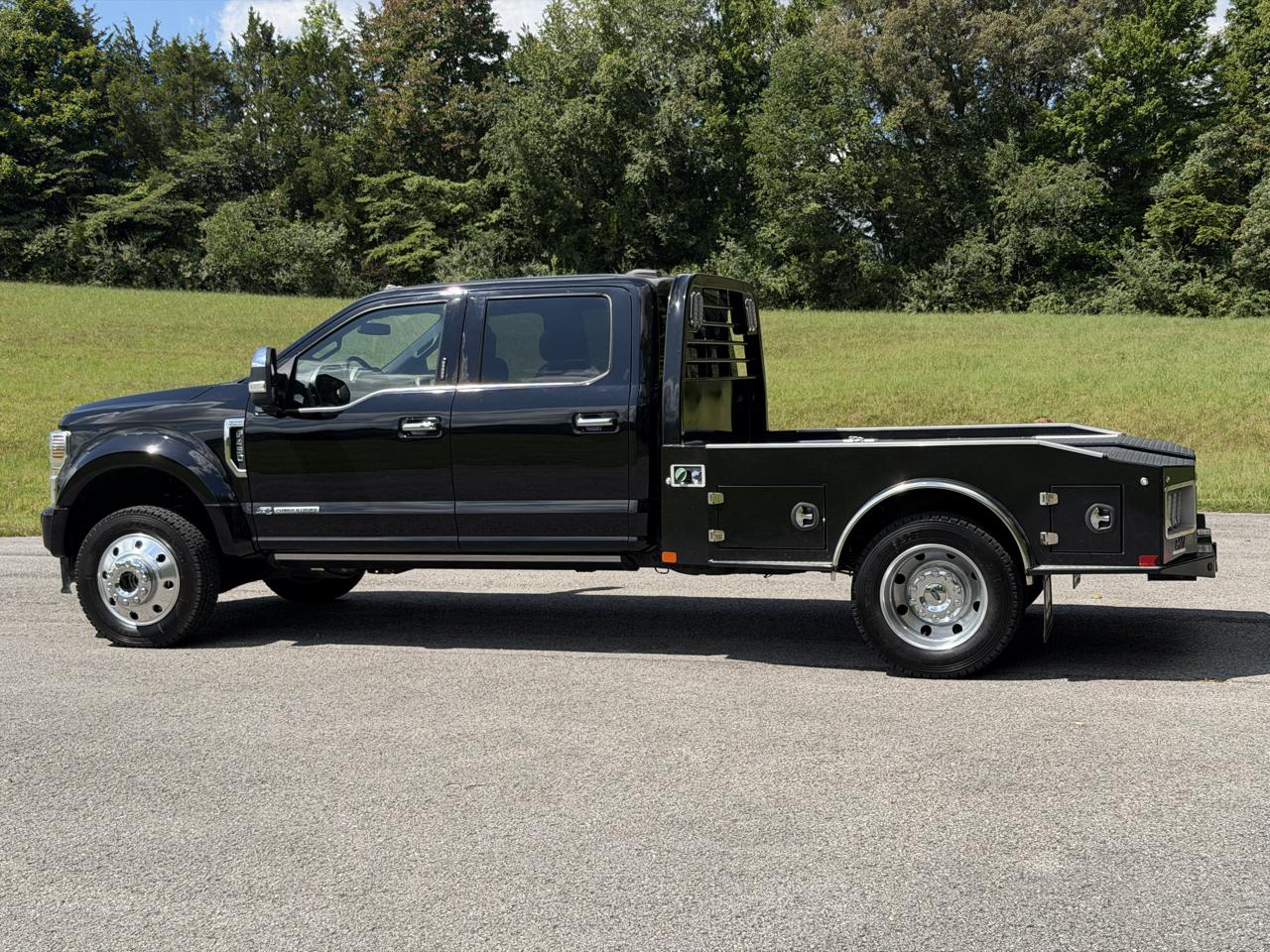 Ford F-450 SD  2022