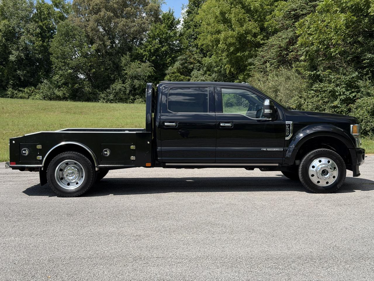 Ford F-450 SD  2022