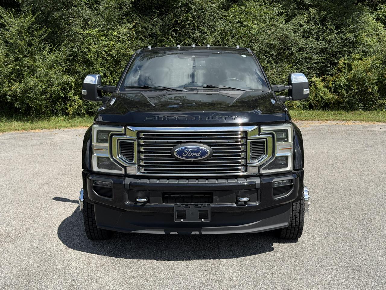 Ford F-450 SD  2022