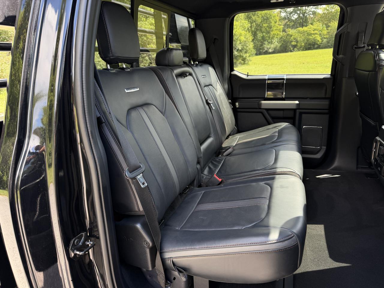 Ford F-450 SD  2022
