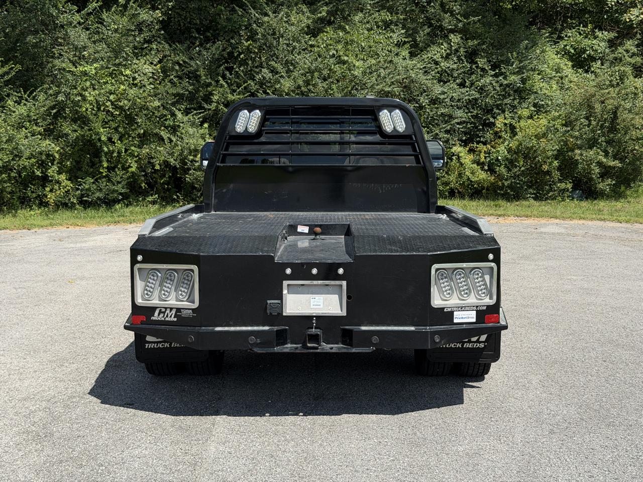 Ford F-450 SD  2022