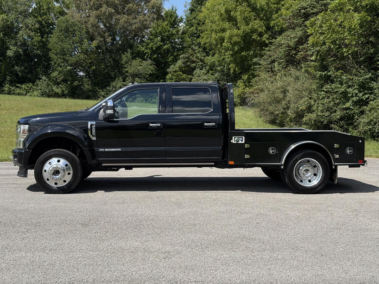 Ford F-450 SD  2022