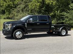 2022 Ford F-450 SD 