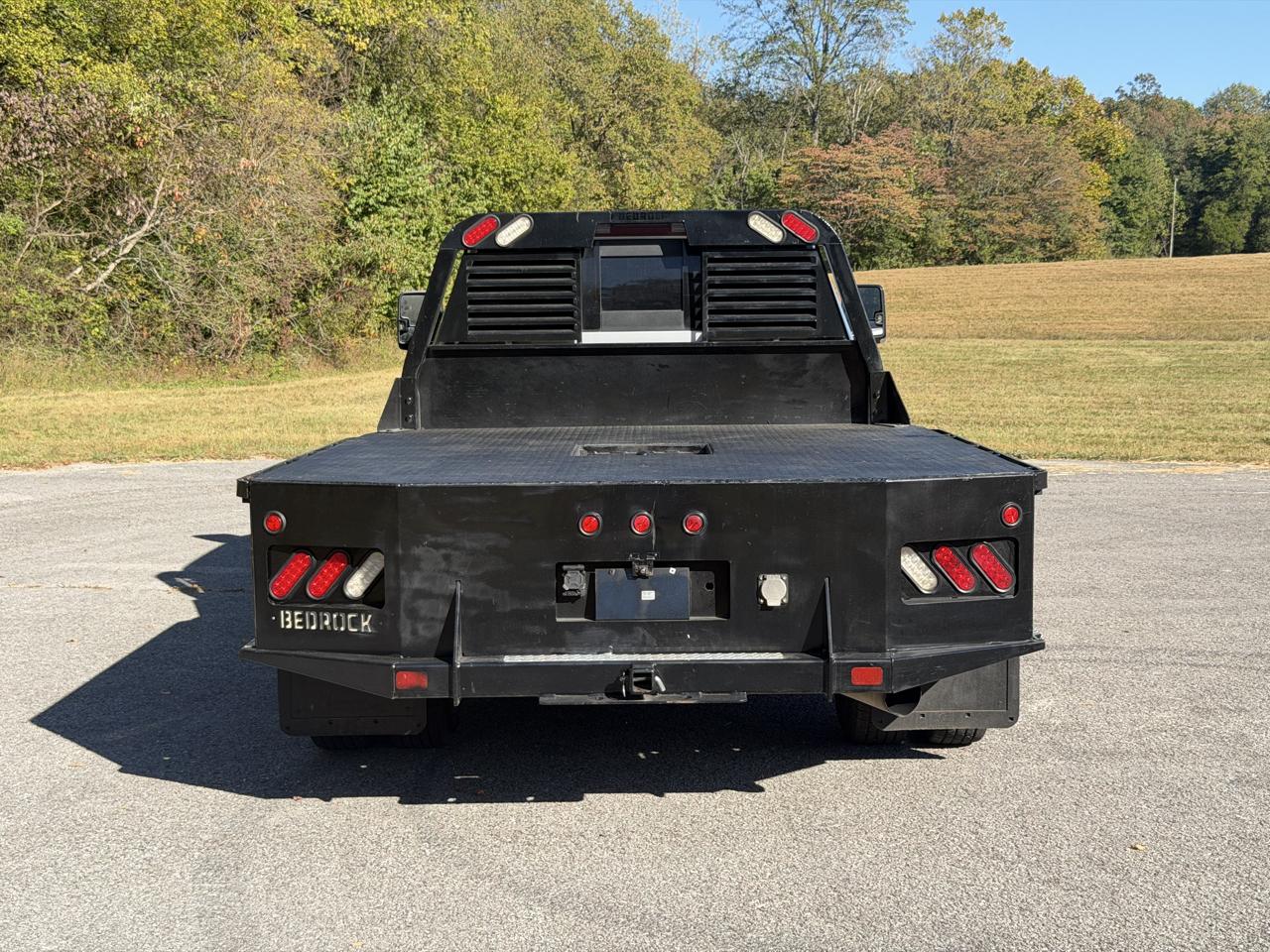 Chevrolet Silverado 3500HD  2021
