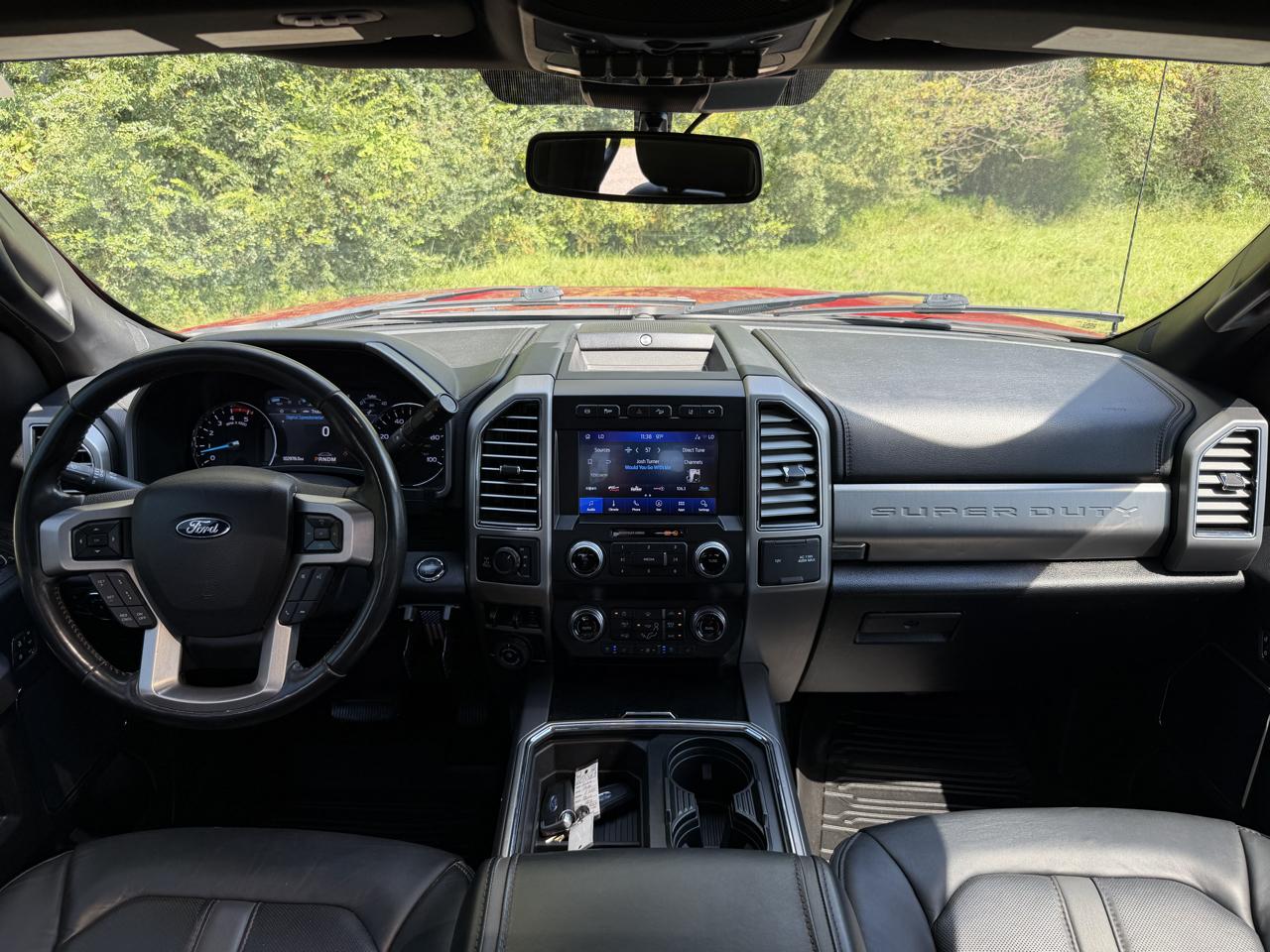 Ford F-250 SD  2020