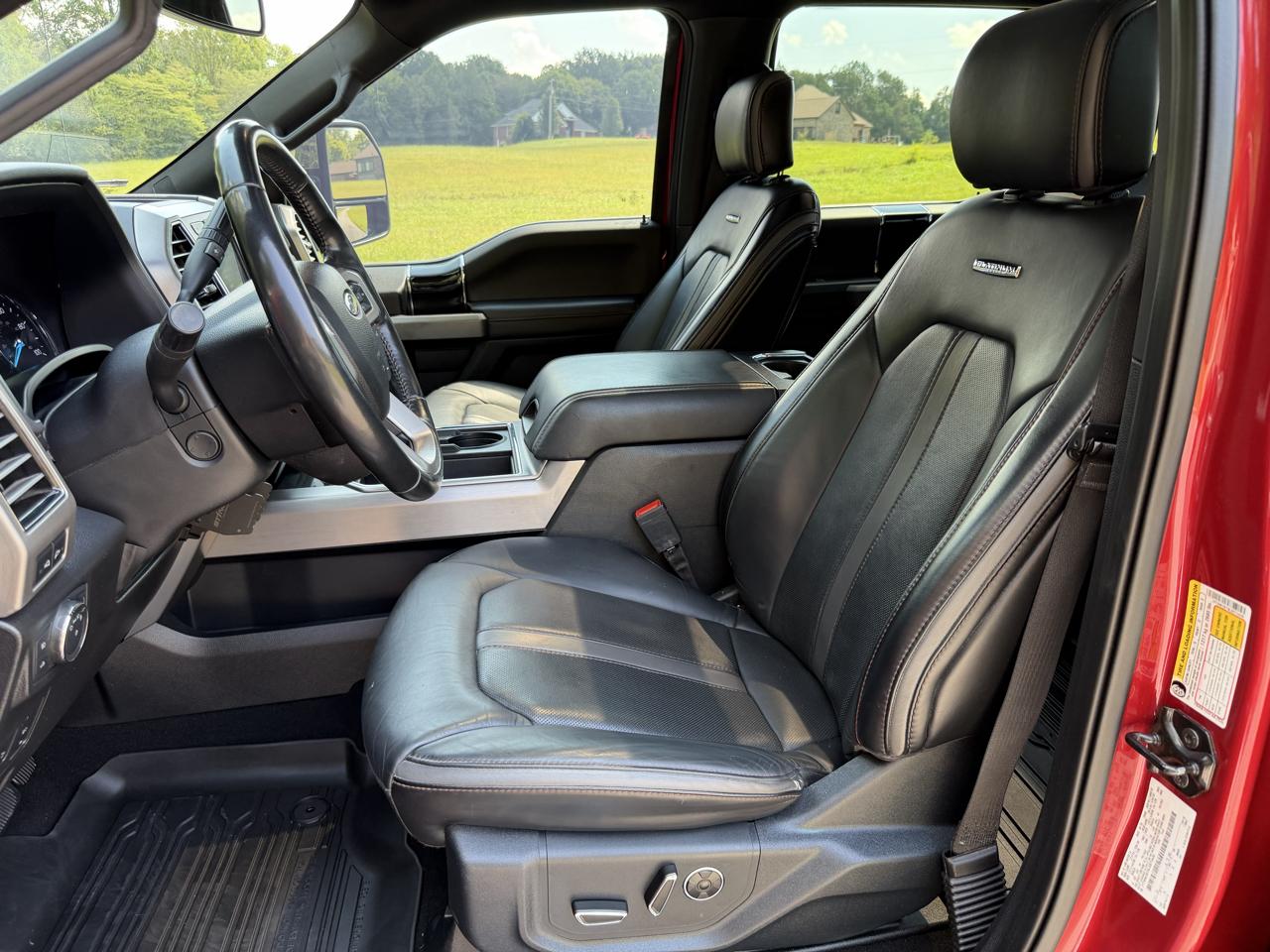 Ford F-250 SD  2020