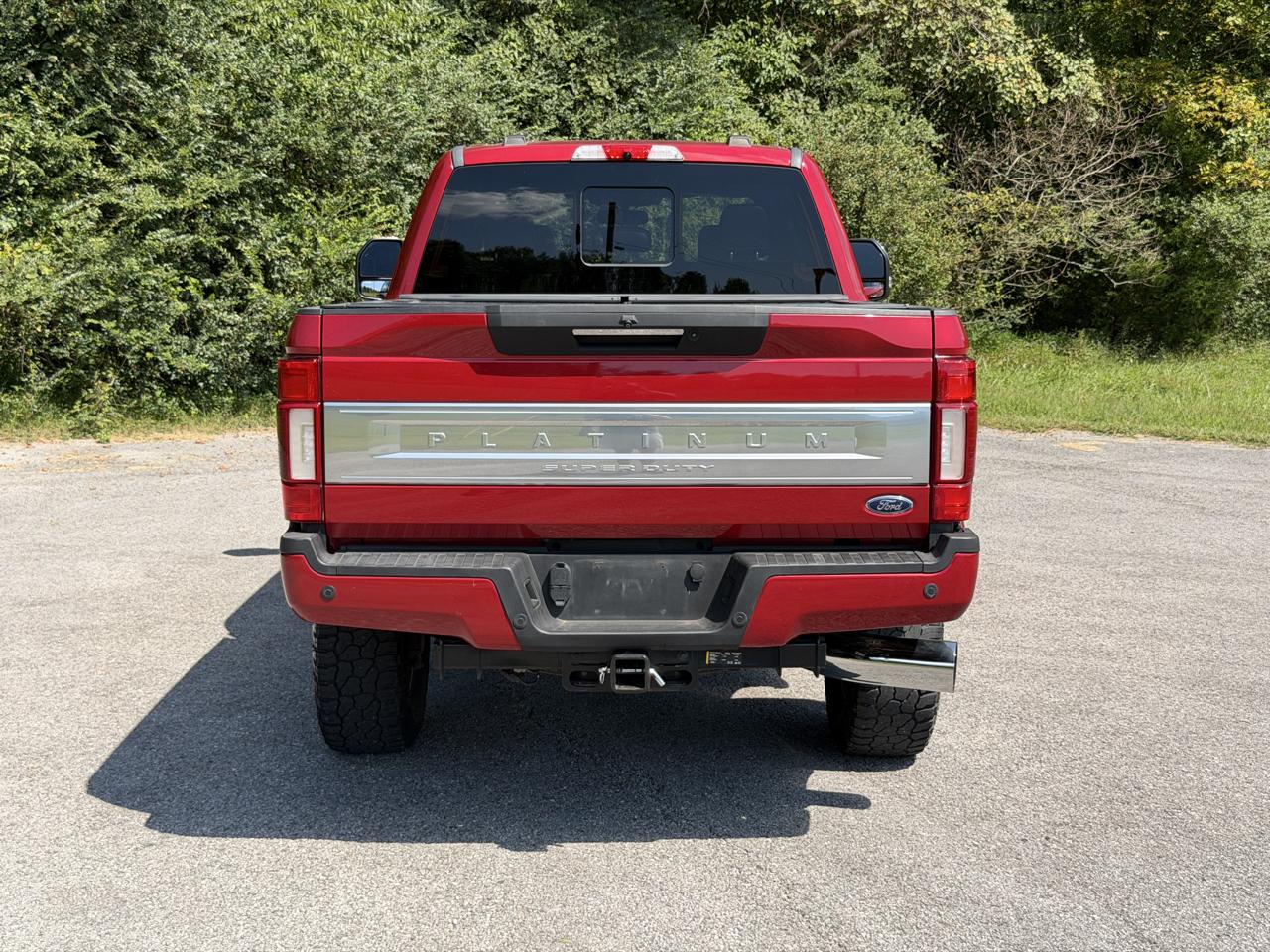 Ford F-250 SD  2020